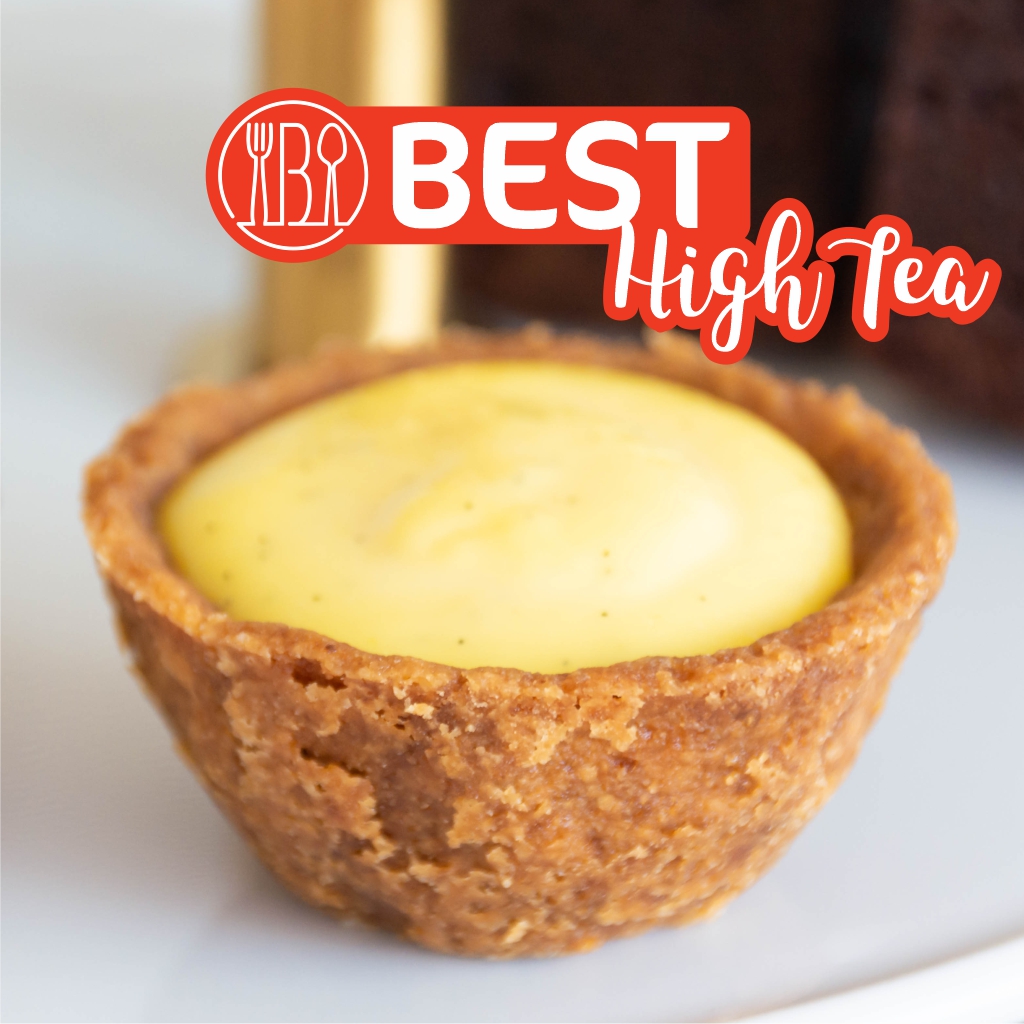 High Tea Buffet B