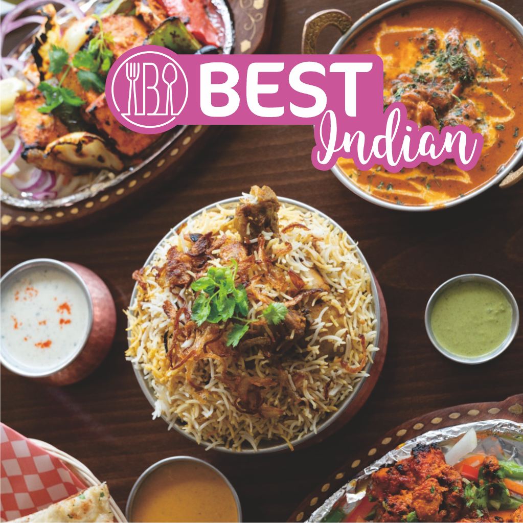 Indian Buffet